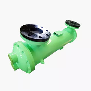 先进的生产设备