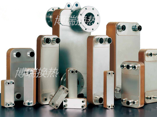 管式冷凝器的特性是什么 管式冷凝器的特性是什么