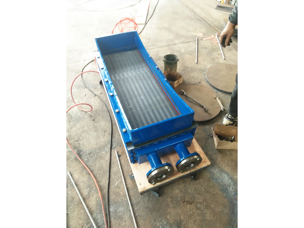 电机空气冷却器