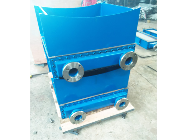 水电站电机空气冷却器